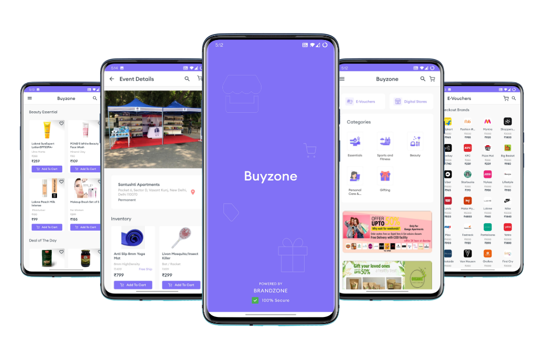 Buyzone